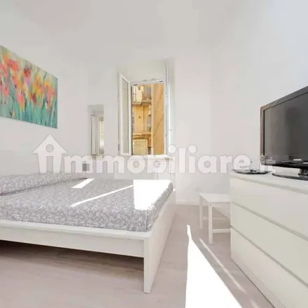 Image 1 - Cittadella della Carità, Via Casilina Vecchia, 00182 Rome RM, Italy - Apartment for rent