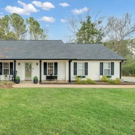 Buy this 3 bed house on 462 Rockaway Road in Senoia, Coweta County