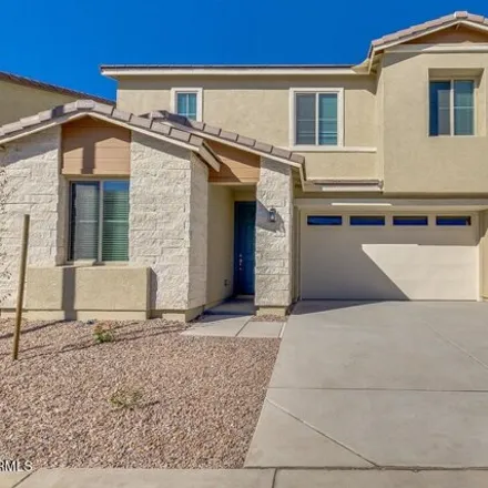Rent this 3 bed house on 4732 East Barbarita Avenue in Gilbert, AZ 85234