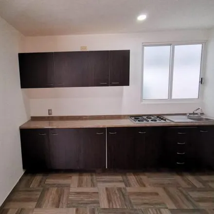 Buy this studio apartment on Calle Valle de Morelos 5 in 53010 Naucalpan de Juárez, MEX