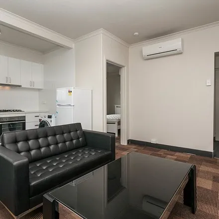 Rent this 1 bed apartment on Masada Private Hospital in Balaclava Road, St Kilda East VIC 3183