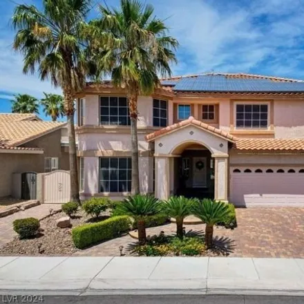 Buy this 5 bed house on 8732 Castle Hill Avenue in Las Vegas, NV 89129