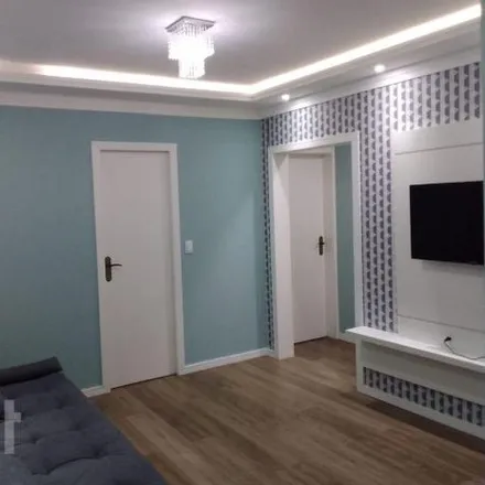 Buy this 4 bed apartment on Rua Desembargador Vítor Lima 354 in Trindade, Florianópolis - SC
