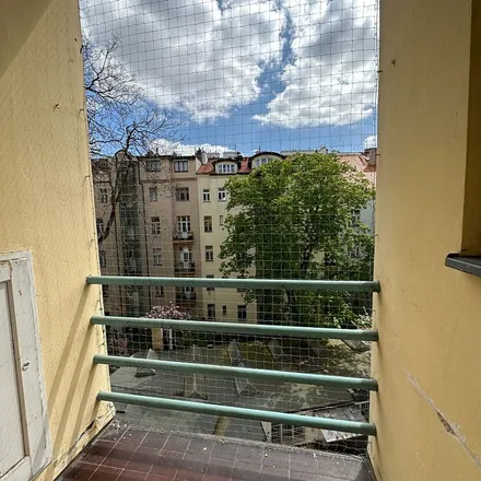 Image 7 - Šmilovského 1268/9, 120 00 Prague, Czechia - Apartment for rent