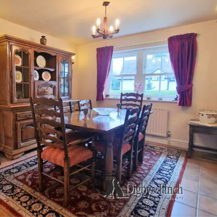 Image 3 - Cliff Drive, Radcliffe on Trent, NG12 1AX, United Kingdom - House for sale
