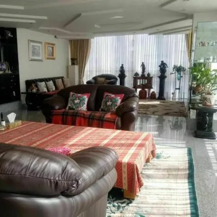 Buy this 3 bed apartment on unnamed road in Cuajimalpa de Morelos, 05129 Mexico City