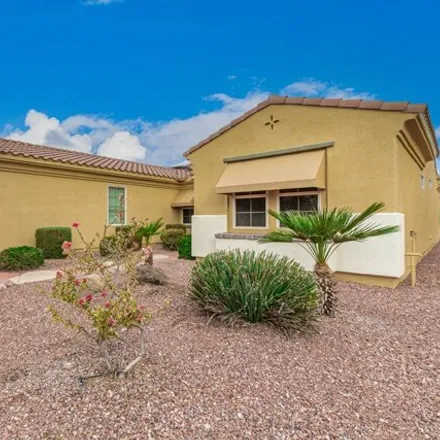 Image 5 - 13836 West Sola Drive, Sun City West, AZ 85375, USA - House for sale