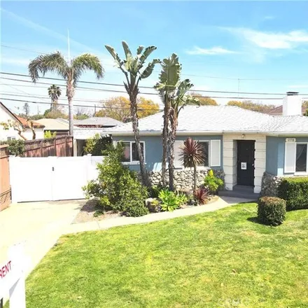 Image 2 - Barrington & Brookhaven, Colonial Corners, South Barrington Avenue, Los Angeles, CA 90025, USA - House for rent