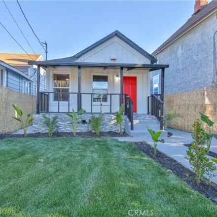 Buy this 2 bed house on Trinity & 23rd in Trinity Street, Los Angeles