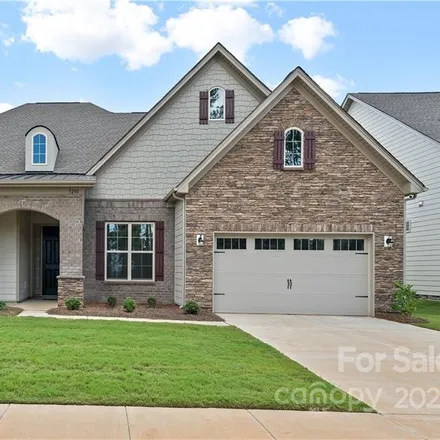 Buy this 3 bed house on 9033 Scenic Drive in Matthews, NC 28105