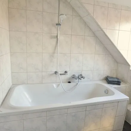 Rent this 2 bed apartment on Schalker Straße 192 in 45881 Gelsenkirchen, Germany