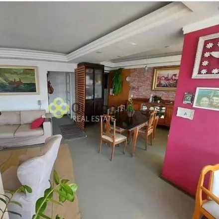 Buy this 3 bed apartment on Praça Oswaldo Cruz in Parque Bitaru, São Vicente - SP