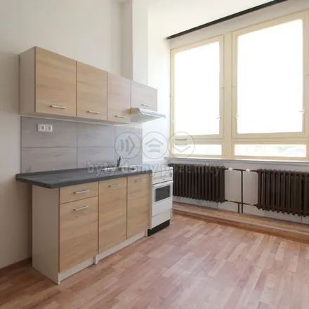 Rent this 2 bed apartment on Turistické informační centrum in Krakonošovo náměstí, 541 01 Trutnov