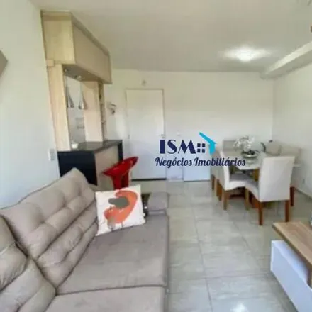 Buy this 2 bed apartment on Rua Cuba in Jardim Santa Esmeralda, Hortolândia - SP