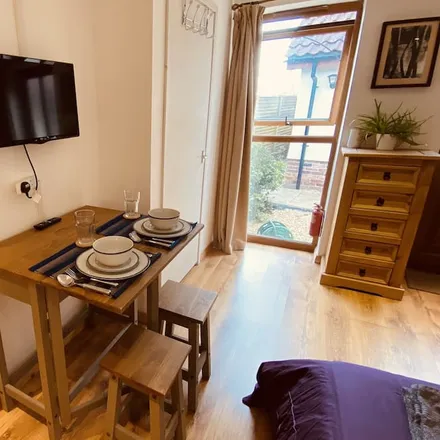 Rent this 1 bed apartment on Isleham in CB7 5SW, United Kingdom