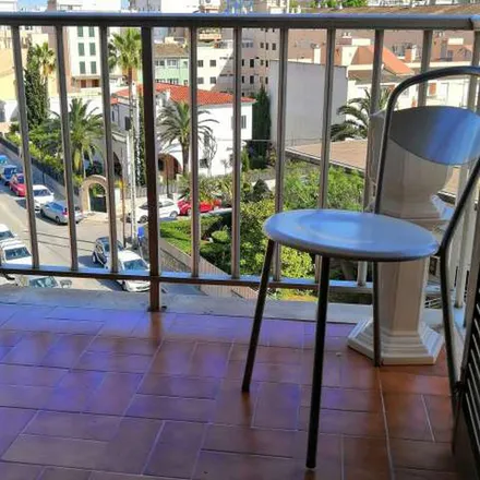 Image 7 - MoVerd, Carrer de Son Ferragut, 07004 Palma, Spain - Apartment for rent