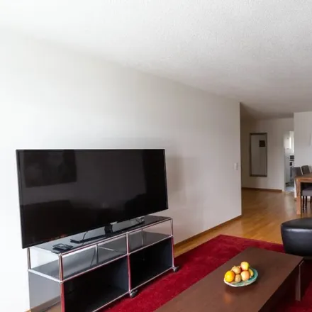Rent this 1 bed apartment on Lindenstrasse 34 in 8008 Zurich, Switzerland