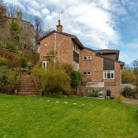 Buy this 5 bed house on 11 Belford Place in City of Edinburgh, EH4 3DH