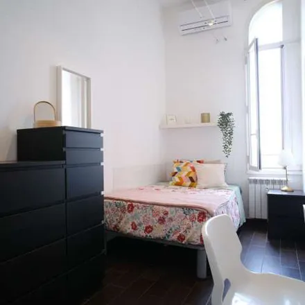 Image 9 - Appia/Alba, Via Appia Nuova, 00183 Rome RM, Italy - Apartment for rent