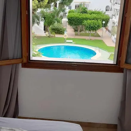 Rent this 1 bed apartment on el Clot in Circunvalación de Alicante, 03011 Alicante