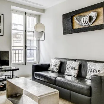 Image 9 - 19 Rue Racine, 75006 Paris, France - Apartment for rent