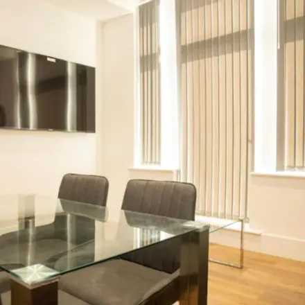 Rent this 2 bed apartment on L1 Nails in 25 Lord Street, Cavern Quarter