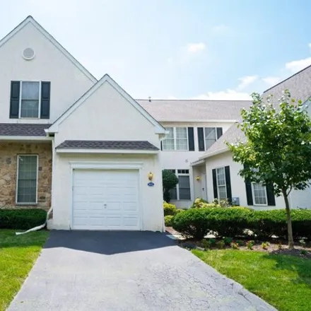 Image 2 - 502 Whispering Brooke Drive, Willistown Township, PA 19073, USA - Townhouse for rent