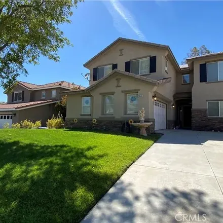 Rent this 5 bed apartment on 30541 Park Vista Drive in Castaic, CA 91384