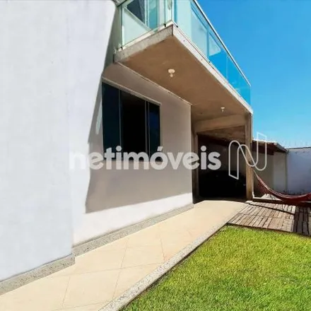 Buy this 4 bed house on Rua Magnólia Passos Lima in Estoril, Belo Horizonte - MG