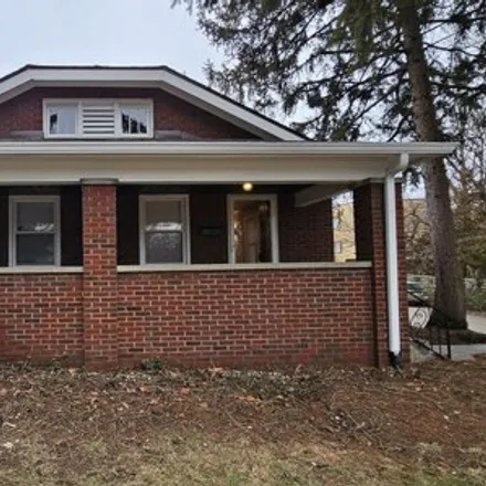 Rent this 2 bed house on 5229 East Market Street in Indianapolis, IN 46219