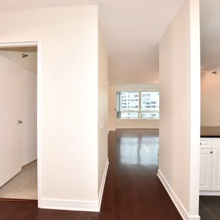 Rent this 1 bed apartment on McClurg & Grand in North McClurg Court, Chicago