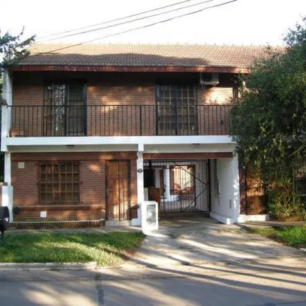 Buy this 2 bed apartment on Bernardo de Irigoyen in Partido de Escobar, B1625 ABD Belén de Escobar
