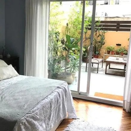 Buy this 3 bed apartment on Avenida Córdoba in Balvanera, C1120 AAN Buenos Aires