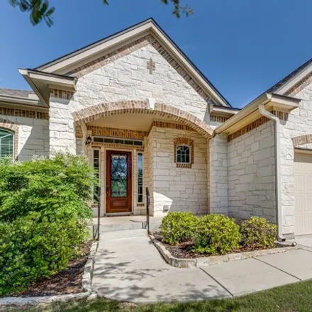 Buy this 3 bed house on 13505 Windmill Trace in Helotes, Bexar County