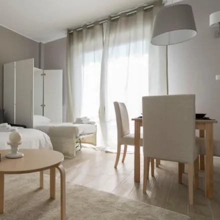 Image 3 - Il Bello delle donne, Via privata Pantelleria, 10, 20156 Milan MI, Italy - Apartment for rent