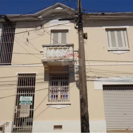 Rent this 4 bed house on Rua Gomes Carneiro in Parque da Rua do Porto, Piracicaba - SP
