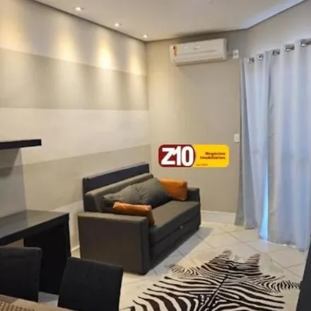 Rent this 1 bed apartment on Rua Onze de Junho in Centro, Indaiatuba - SP