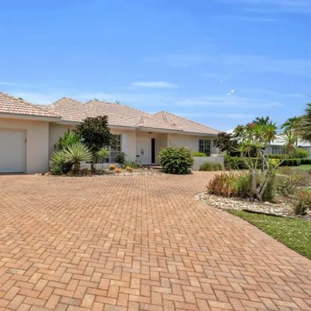 Buy this 4 bed house on Island Country Club in 500 Nassau Road, Marco Island