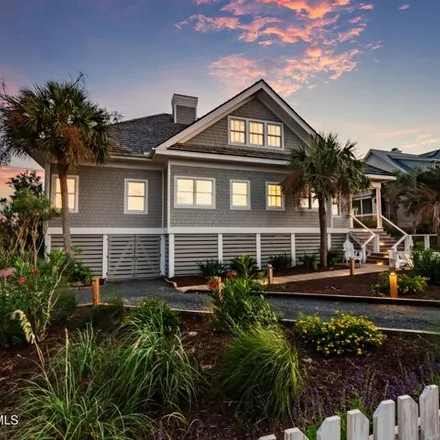 Buy this 4 bed house on 8 Coquina Trail in Bald Head Island, Brunswick County