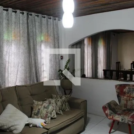 Rent this 2 bed house on Rua dos Quatis in Chácara Pavoeiro, Cotia - SP