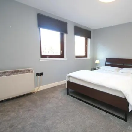 Image 7 - Parsonage Square, Glasgow, G4 0TH, United Kingdom - Apartment for rent