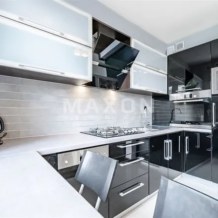 Rent this 2 bed apartment on Podłużna 39C in 03-290 Warsaw, Poland