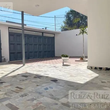 Image 1 - Privada Caruso 211, Miguel Hidalgo Y Costilla, 37487 León, GUA, Mexico - House for sale