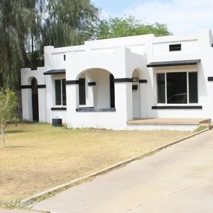 Buy this 2 bed house on 2230 North Mitchell Street in Phoenix, AZ 85006
