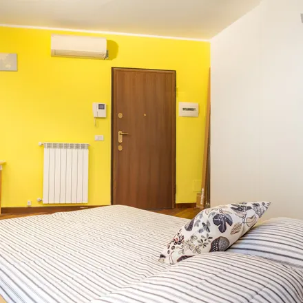 Rent this 2 bed room on Via San Martiniano in 20139 Milan MI, Italy
