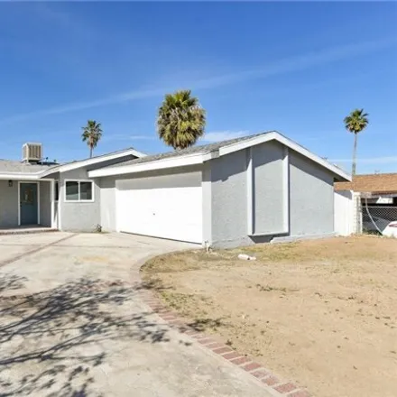 Buy this 3 bed house on 1071 Elizabeth Street in Barstow, CA 92311