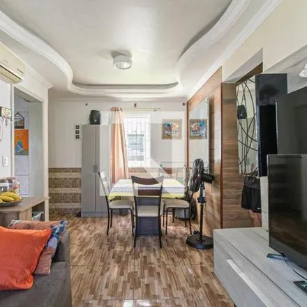 Rent this 3 bed apartment on Rua Independência in Areias, São José - SC