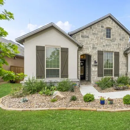 Buy this 4 bed house on 1405 Oaklawn Drive in Preiss Heights, Comal County
