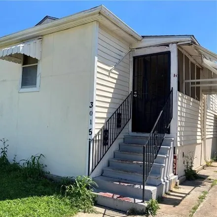 Buy this 3 bed house on 3015 Clouet Street in New Orleans, LA 70126