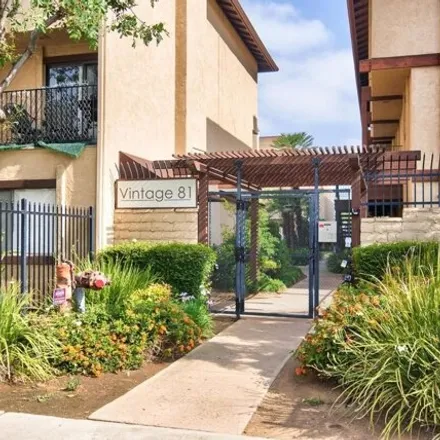 Buy this 2 bed condo on 1168 Decker Street in El Cajon, CA 92019